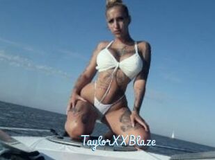 TaylorXXBlaze