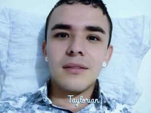 Taylorian