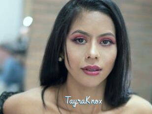 TayraKnox