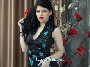 TayraThomson