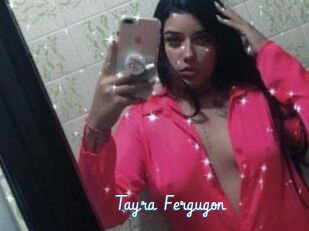 Tayra_Fergugon