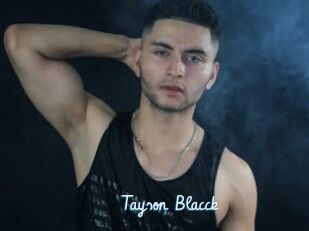 Tayson_Blacck