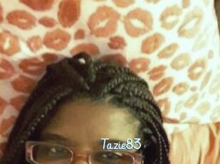 Tazie83