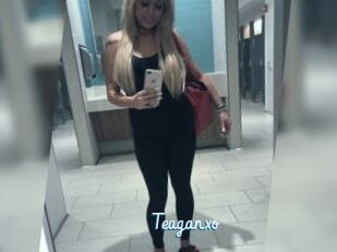 Teaganxo