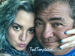 TealTemptation