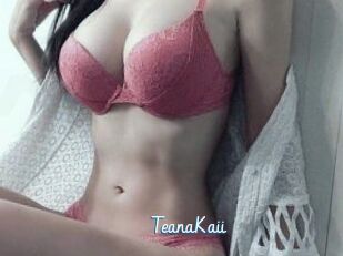 TeanaKaii