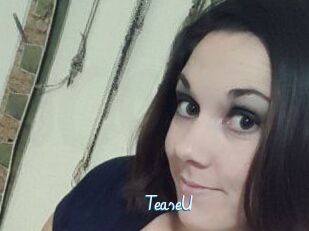 TeaseU