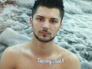 TeasingStudX