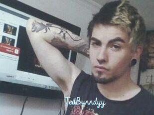 TedBunndyy