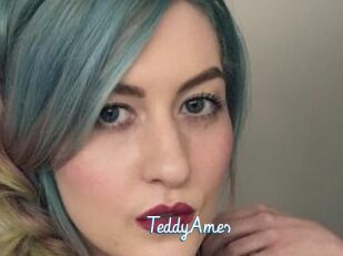 TeddyAmes