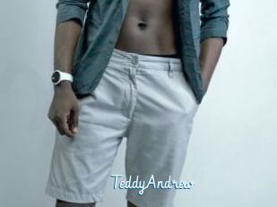 TeddyAndrew