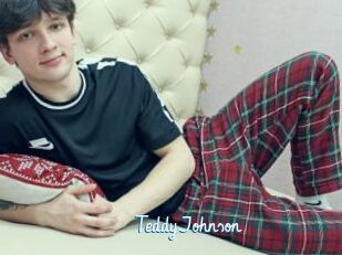 TeddyJohnson