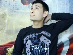 TeddyNoyz