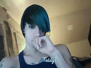 TeddyT