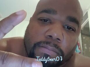 Teddybeer07