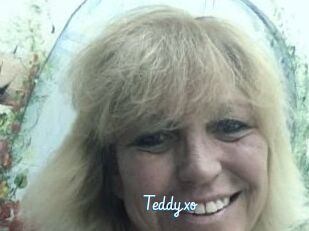 Teddyxo