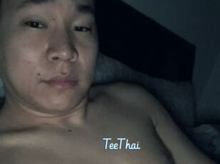 TeeThai
