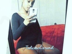 TeeliciousCaramel