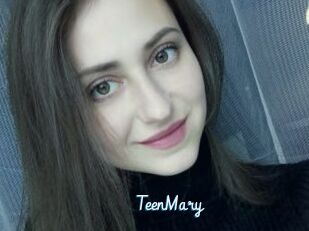 TeenMary