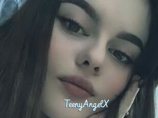 TeenyAngelX
