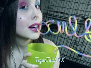TeganTateXXX