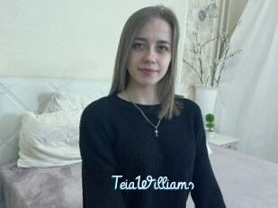 TeiaWilliams