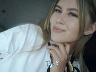 TejaX