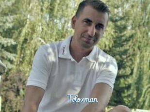 Teloxman
