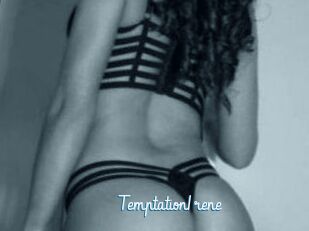 TemptationIrene