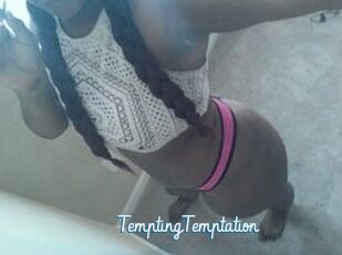 TemptingTemptation