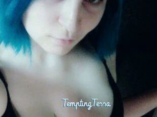 TemptingTessa