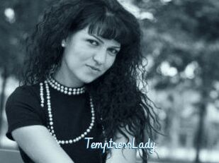 TemptressLady