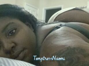 TemptressNaomi