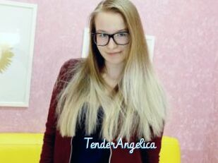 TenderAngelica