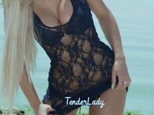 TenderLady