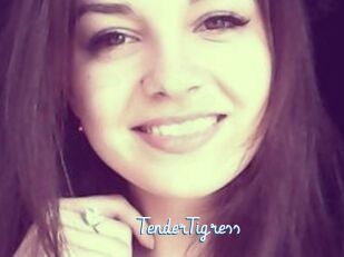 TenderTigress