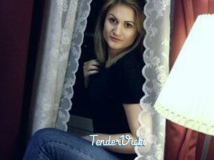 TenderVicki