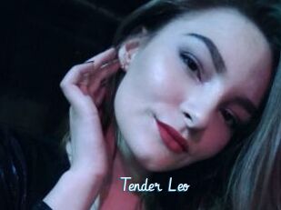Tender_Leo