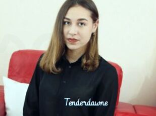 Tenderdawne