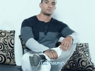 TeoDreamer