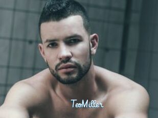 TeoMiller