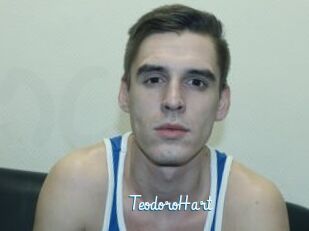 TeodoroHart