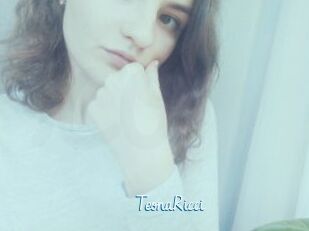 TeonaRicci