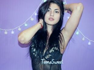 TeoneSweet