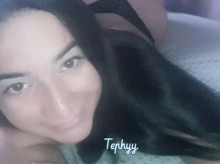 Tephyy