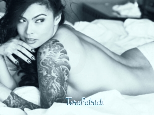 TeraPatrick