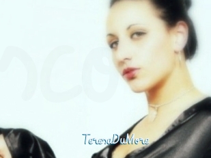 TeresaDuMore Sexe Cool