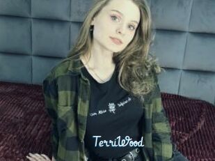 TerriWood