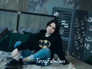 TerryFabulous