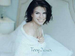 TerryJamer